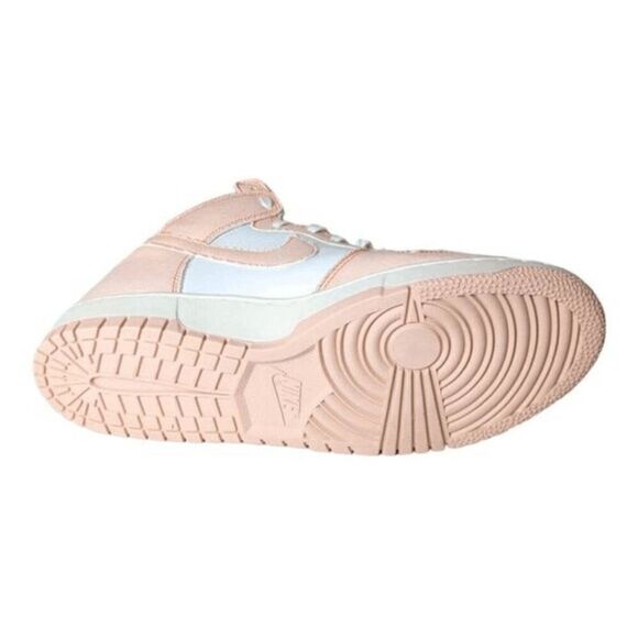 NWOB NIKE Dunk High 1985 'Arctic Orange' Sneakers Size M10.5/W12 - Picture 8 of 9